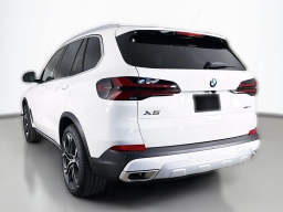 BMW X5 sDrive40i Sports Activity Vehicle 2026