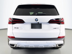 BMW X5 sDrive40i Sports Activity Vehicle 2026