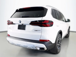 BMW X5 sDrive40i Sports Activity Vehicle 2026
