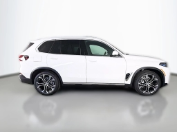 BMW X5 sDrive40i Sports Activity Vehicle 2026