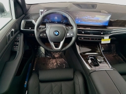 BMW X5 sDrive40i Sports Activity Vehicle 2026