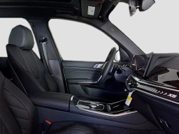 BMW X5 sDrive40i Sports Activity Vehicle 2026