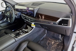 BMW X5 sDrive40i Sports Activity Vehicle 2026
