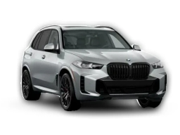 BMW X5 sDrive40i Sports Activity Vehicle 2026