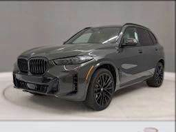 BMW X5 sDrive40i Sports Activity Vehicle 2026