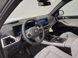 BMW X5 sDrive40i Sports Activity Vehicle 2026