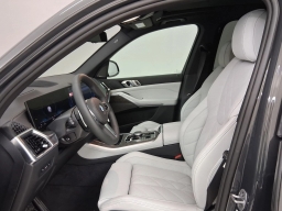 BMW X5 sDrive40i Sports Activity Vehicle 2026
