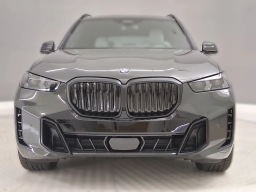 BMW X5 sDrive40i Sports Activity Vehicle 2026