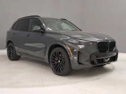 BMW X5 sDrive40i Sports Activity Vehicle 2026