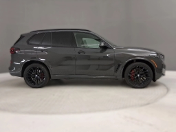 BMW X5 sDrive40i Sports Activity Vehicle 2026