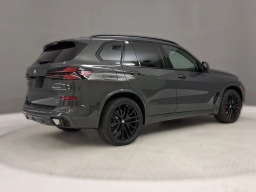 BMW X5 sDrive40i Sports Activity Vehicle 2026