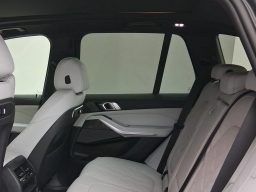 BMW X5 sDrive40i Sports Activity Vehicle 2026