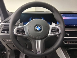 BMW X5 sDrive40i Sports Activity Vehicle 2026