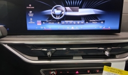 BMW X5 sDrive40i Sports Activity Vehicle 2026