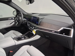 BMW X5 sDrive40i Sports Activity Vehicle 2026