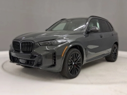 BMW X5 sDrive40i Sports Activity Vehicle 2026