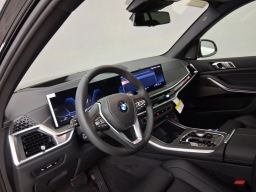 BMW X5 sDrive40i Sports Activity Vehicle 2026