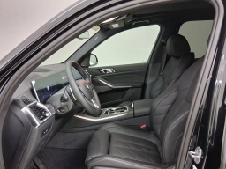 BMW X5 sDrive40i Sports Activity Vehicle 2026