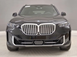 BMW X5 sDrive40i Sports Activity Vehicle 2026