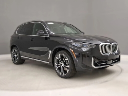 BMW X5 sDrive40i Sports Activity Vehicle 2026