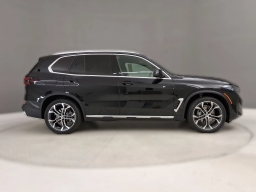 BMW X5 sDrive40i Sports Activity Vehicle 2026
