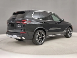 BMW X5 sDrive40i Sports Activity Vehicle 2026