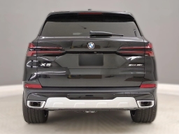 BMW X5 sDrive40i Sports Activity Vehicle 2026