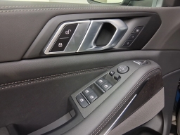BMW X5 sDrive40i Sports Activity Vehicle 2026