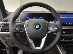 BMW X5 sDrive40i Sports Activity Vehicle 2026