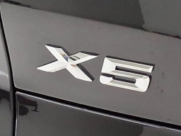 BMW X5 sDrive40i Sports Activity Vehicle 2026