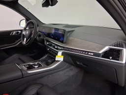 BMW X5 sDrive40i Sports Activity Vehicle 2026