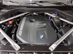 BMW X5 sDrive40i Sports Activity Vehicle 2026