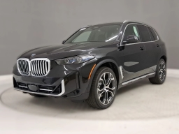 BMW X5 sDrive40i Sports Activity Vehicle 2026