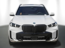 BMW X5 sDrive40i Sports Activity Vehicle 2026