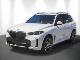 BMW X5 sDrive40i Sports Activity Vehicle 2026
