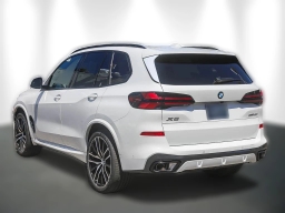 BMW X5 sDrive40i Sports Activity Vehicle 2026