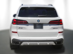 BMW X5 sDrive40i Sports Activity Vehicle 2026