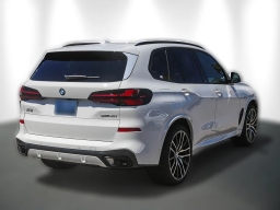 BMW X5 sDrive40i Sports Activity Vehicle 2026