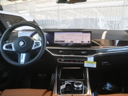 BMW X5 sDrive40i Sports Activity Vehicle 2026