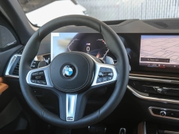 BMW X5 sDrive40i Sports Activity Vehicle 2026