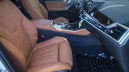 BMW X5 sDrive40i Sports Activity Vehicle 2026