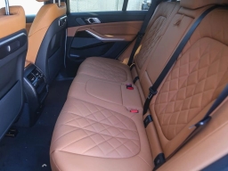 BMW X5 sDrive40i Sports Activity Vehicle 2026