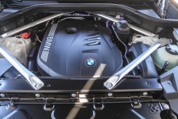 BMW X5 sDrive40i Sports Activity Vehicle 2026