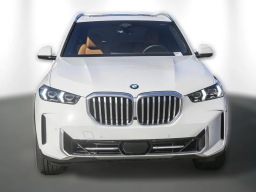 BMW X5 sDrive40i Sports Activity Vehicle 2026