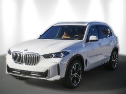 BMW X5 sDrive40i Sports Activity Vehicle 2026