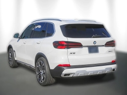 BMW X5 sDrive40i Sports Activity Vehicle 2026