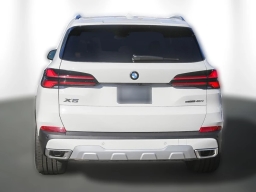 BMW X5 sDrive40i Sports Activity Vehicle 2026