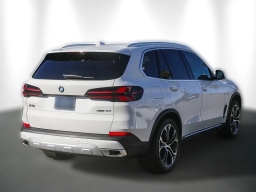 BMW X5 sDrive40i Sports Activity Vehicle 2026
