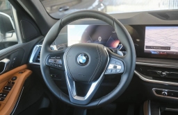 BMW X5 sDrive40i Sports Activity Vehicle 2026