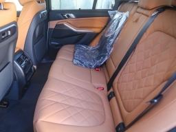 BMW X5 sDrive40i Sports Activity Vehicle 2026